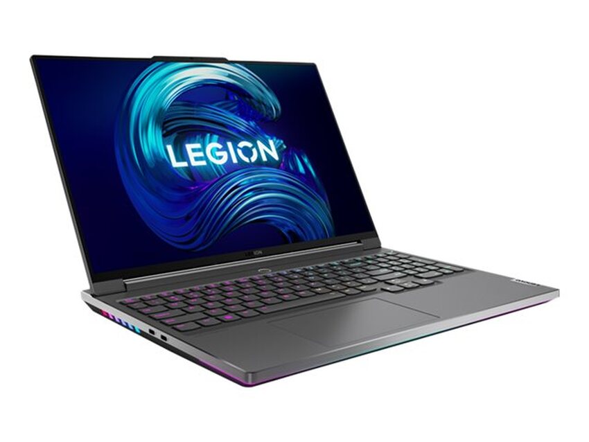 Lenovo Legion 7 16IAX7