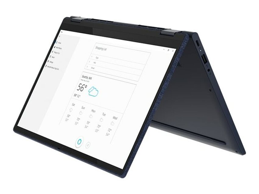 Lenovo Yoga 6 13ALC6