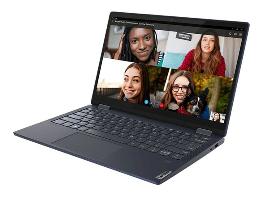 Lenovo Yoga 6 13ALC6