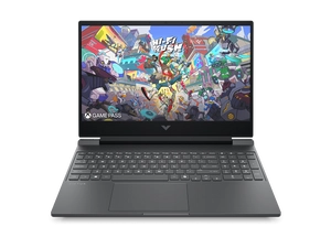Prenosnik HP Victus Gaming 15-fb3015nt | Radeon RX6550M | Win 10 Pro