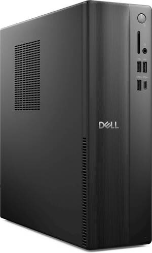 Dell Pro Slim Essential QVS1260 i5-14400/16GB/512GB SSD/UMA/W11Pro
