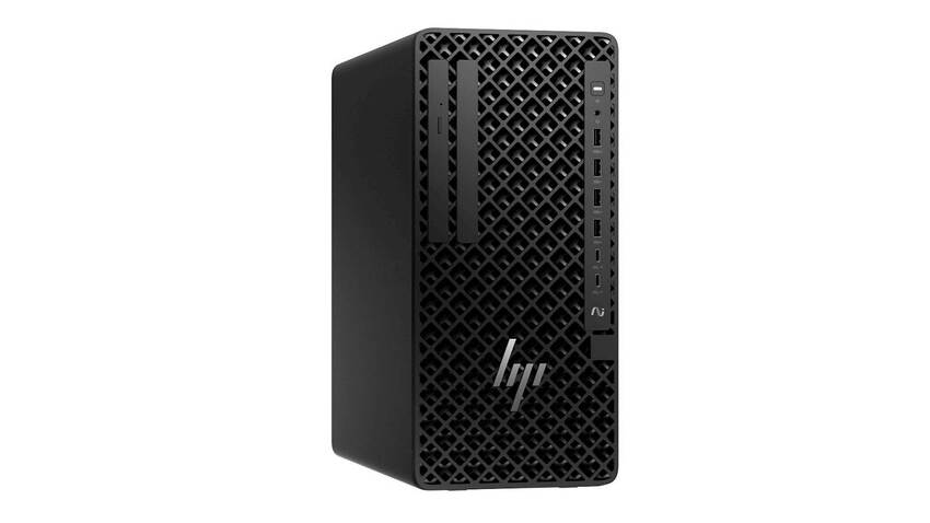 Računalnik HP Z1 Tower G1i U7-265/32GB/SSD 1TB/RTX 5060 8GB/W11Pro/HDD modul/3Y