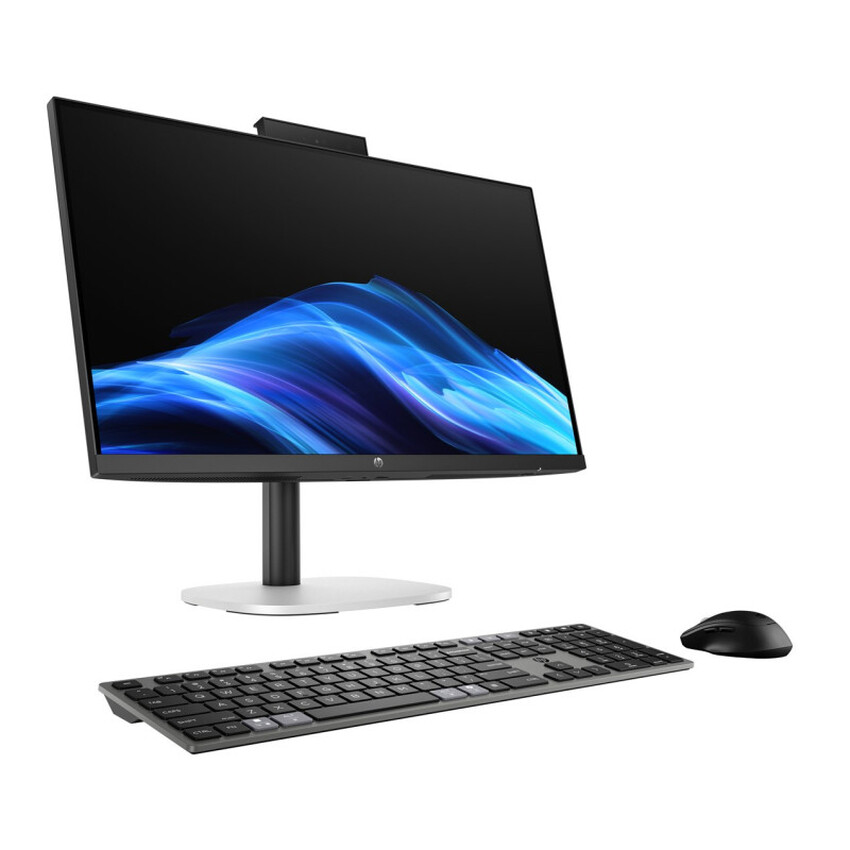 Računalnik HP ProStudio 4 G1i AiO | U7 265T | 16GB RAM | 512GB SSD | Touch