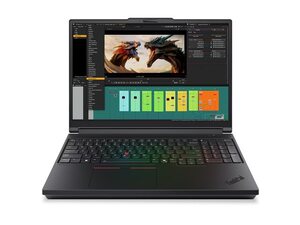 Lenovo ThinkPad P16 Gen 3
