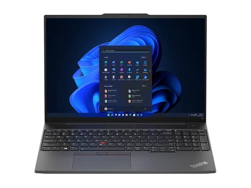 Lenovo ThinkPad E16 Gen 1