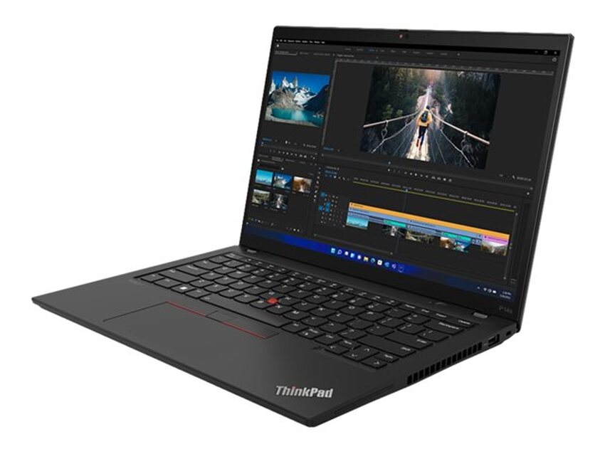 Lenovo ThinkPad P14s Gen 3