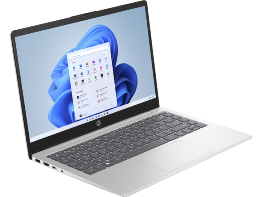 Prenosnik HP 14-em0015ne | R5-7520U | 16 GB DDR5