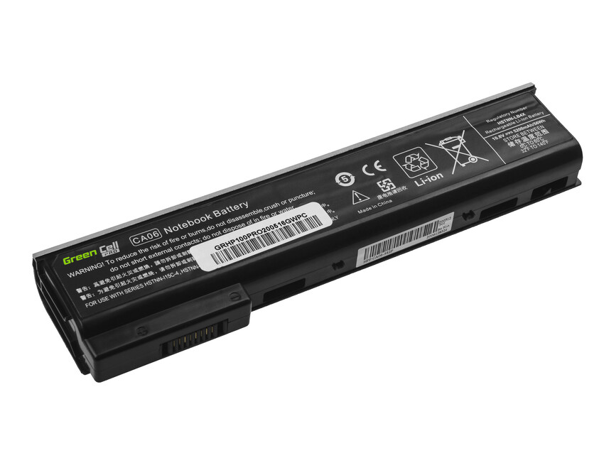 Green Cell baterija PRO CA06 CA06XL za HP ProBook 640 645 650 655 G1 (HP100PRO)