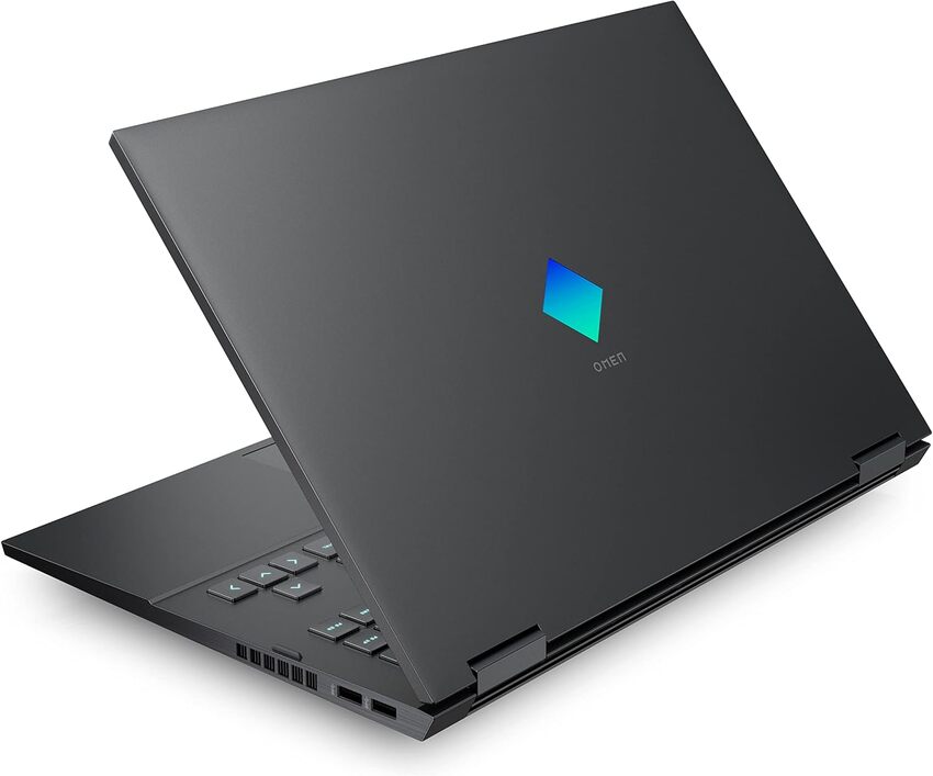 Prenosnik HP OMEN 16-c0007ne | Radeon RX 6600M (8GB)