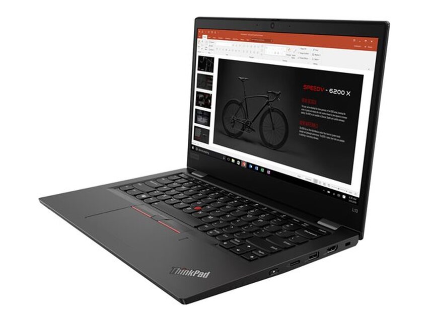 Lenovo ThinkPad L13 Gen 2