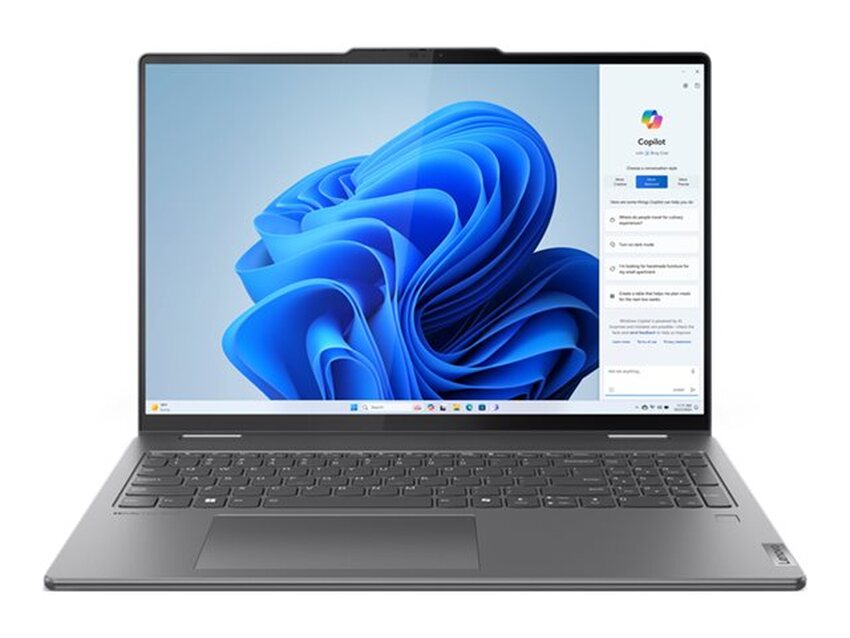 Lenovo Yoga 7 2-in-1 16IML9