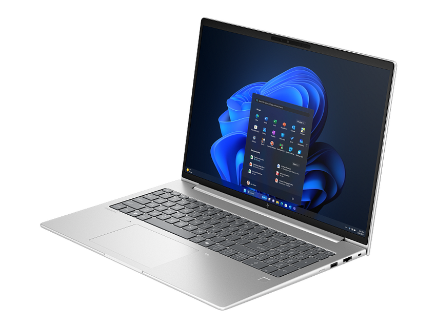 Prenosnik HP EliteBook 6 G1ah 14 | Ryzen 3 210 | 8GB RAM | 512GB SSD | W11P