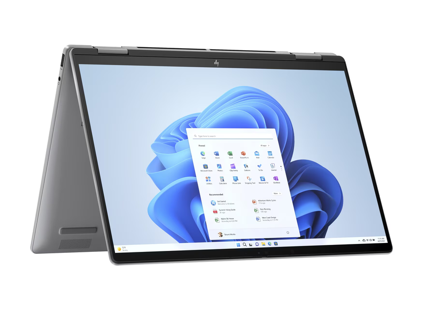 Prenosnik HP Envy x360 14-fc0775ng | Ultra 7 155U