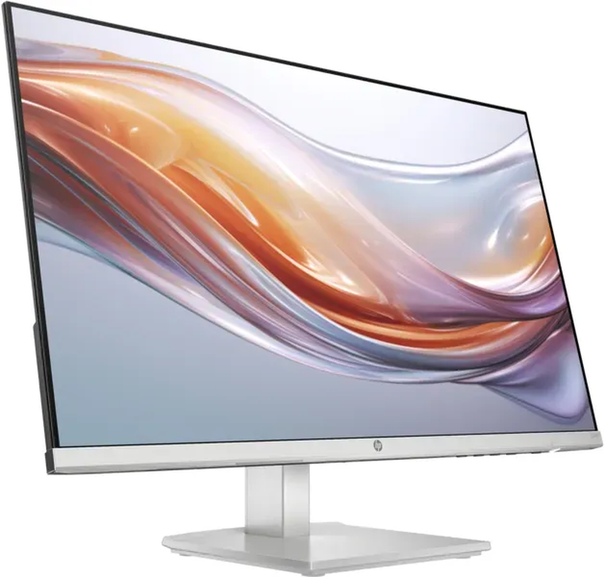 Monitor HP 524sh 60,5 cm (23,8″) FHD IPS LED 100 Hz