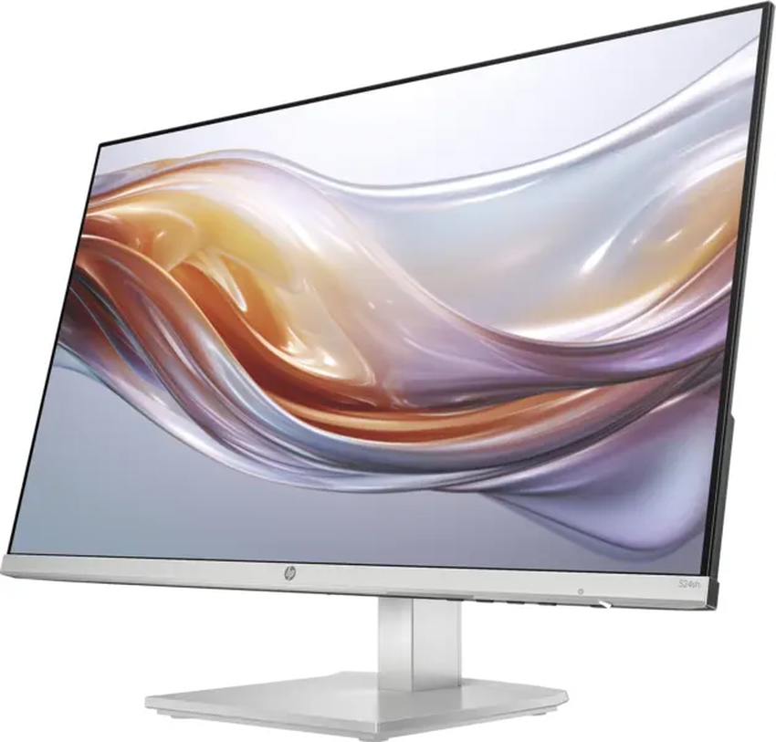 Monitor HP 524sh 60,5 cm (23,8″) FHD IPS LED 100 Hz