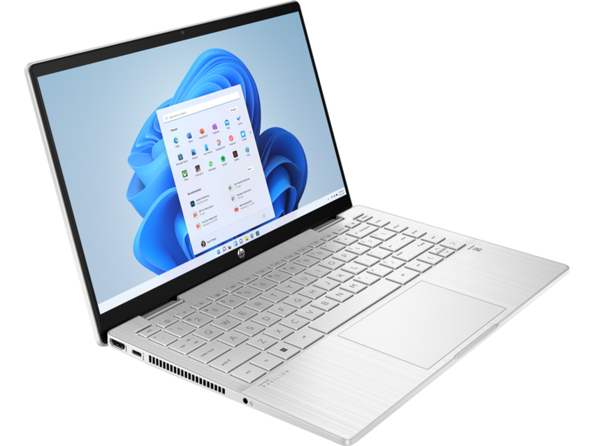 HP Pavilion x360 14-ek1555ng | FHD Touch