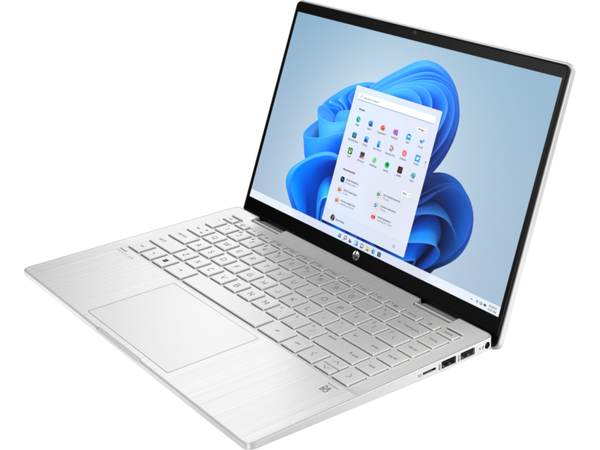 HP Pavilion x360 14-ek1555ng | FHD Touch