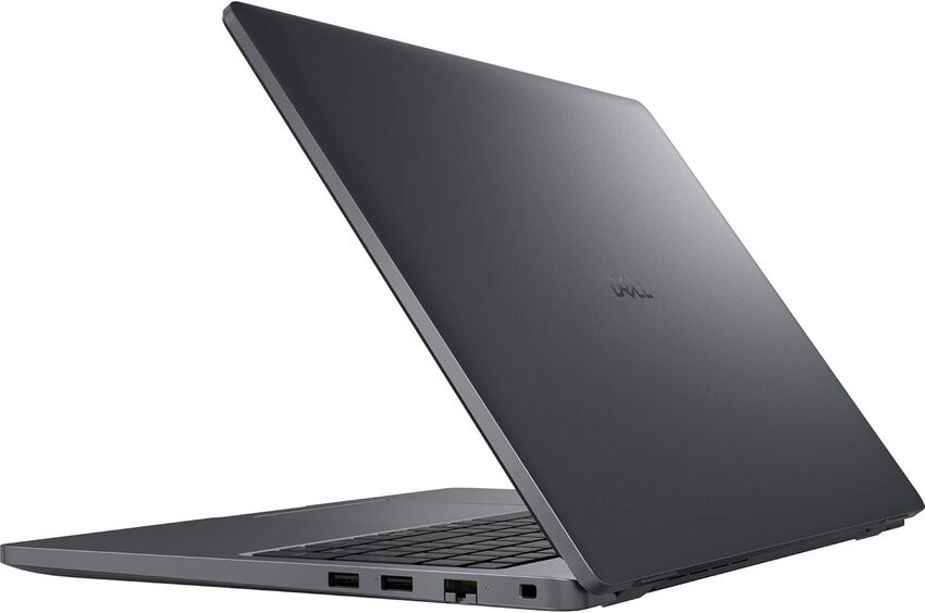 Prenosnik Dell Pro 16 PC16250 / Core 5 / RAM 16 GB / SSD Disk / 16,0″ WUXGA