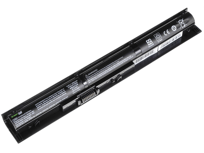 Green Cell baterija PRO VI04 za HP ProBook 440 G2 450 G2 Pavilion 15-P 17-F Envy 15-K 17-K (HP82PRO)