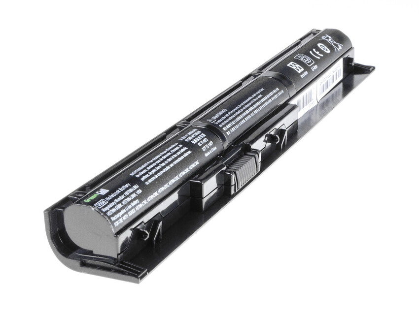Green Cell baterija PRO VI04 za HP ProBook 440 G2 450 G2 Pavilion 15-P 17-F Envy 15-K 17-K (HP82PRO)