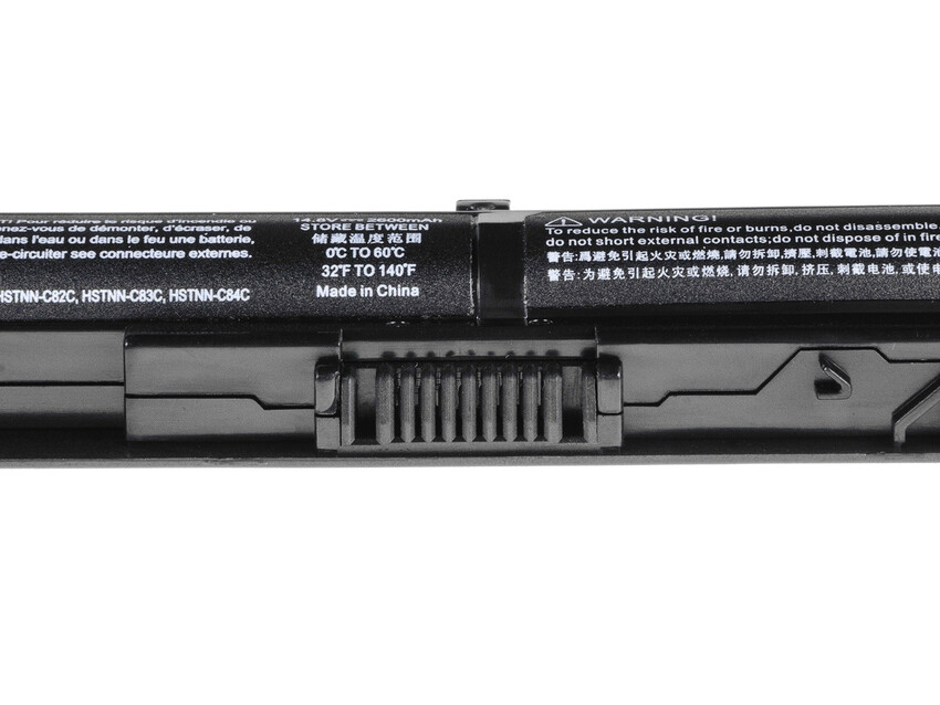Green Cell baterija PRO VI04 za HP ProBook 440 G2 450 G2 Pavilion 15-P 17-F Envy 15-K 17-K (HP82PRO)