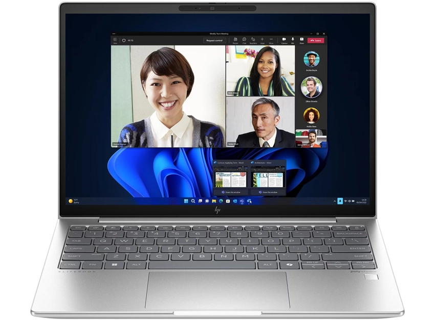 HP EliteBook 630 G11 | Ultra 5 135U | 512GB SSD