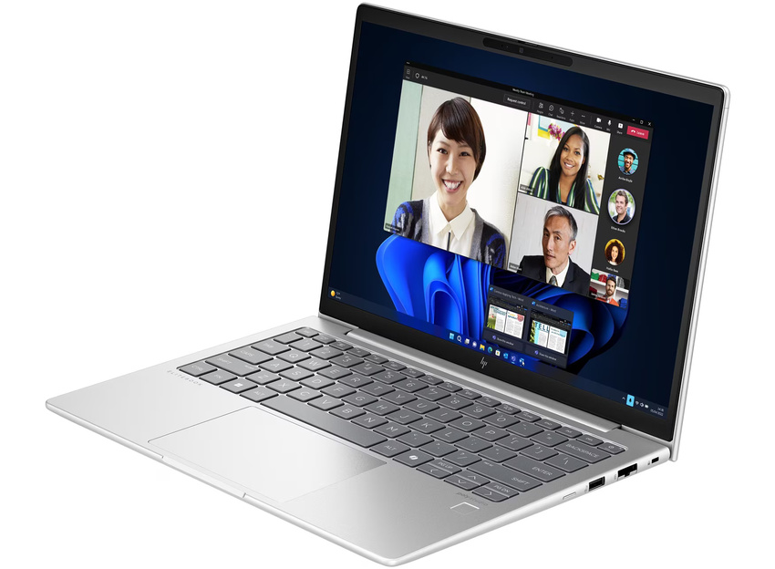 HP EliteBook 630 G11 | Ultra 5 135U | 512GB SSD