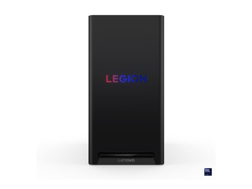 Lenovo Legion T5 30IAX10 - tower Core Ultra 7 255HX - 32 GB