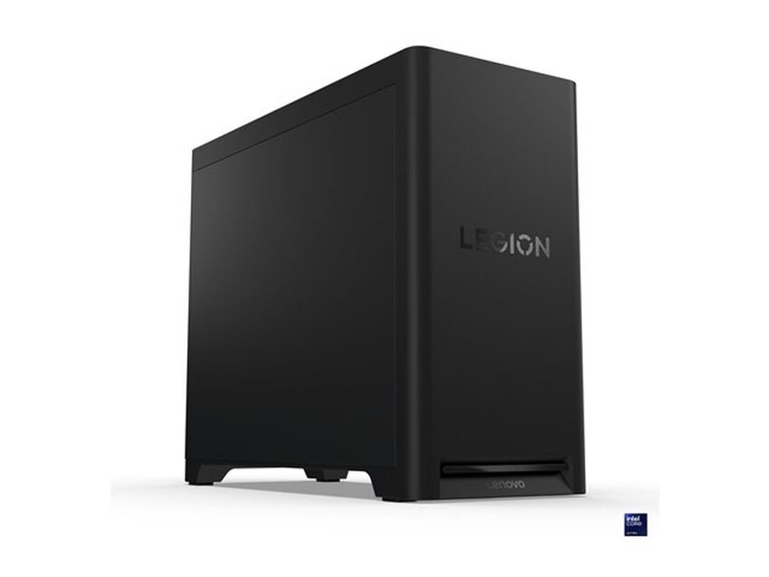 Lenovo Legion T5 30IAX10 - tower Core Ultra 7 255HX - 32 GB