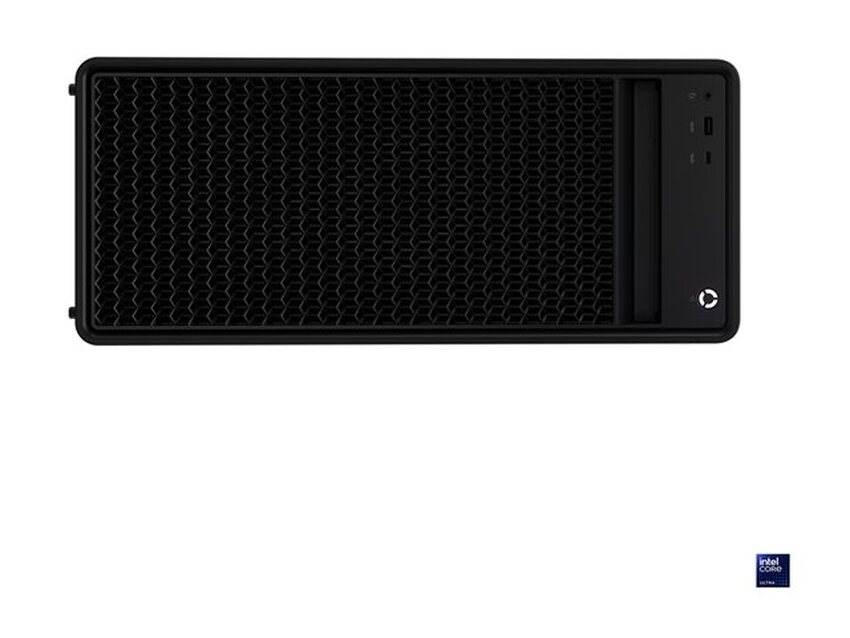 Lenovo Legion T5 30IAX10 - tower Core Ultra 7 255HX - 32 GB