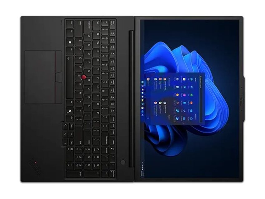 Lenovo ThinkPad P16s Gen 3 21KS