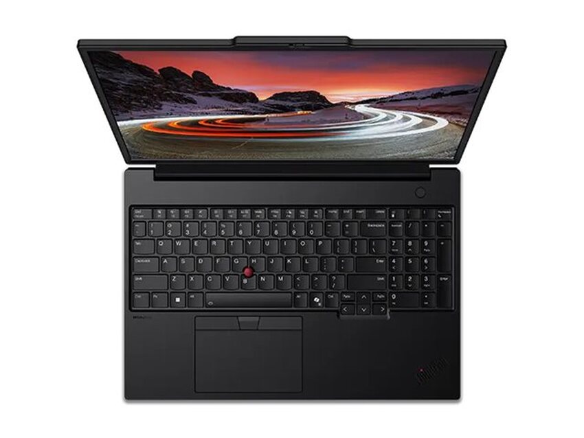 Lenovo ThinkPad P16s Gen 3 21KS