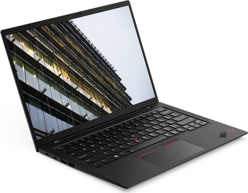 Prenosnik Lenovo ThinkPad X1 Carbon G9 / i7 / RAM 16 GB / SSD Disk / 14,0″ WUXGA