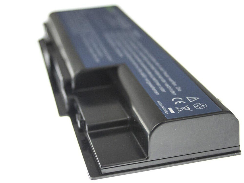Green Cell baterija AS07B31 AS07B41 AS07B51 za Acer Aspire 5220 5520 5720 7720 7520 5315 5739 6930 5739G (AC03)