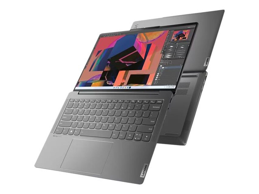 Lenovo Yoga Slim 6 14IAP8