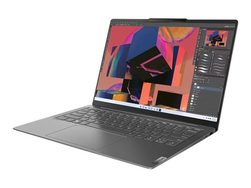 Lenovo Yoga Slim 6 14IAP8