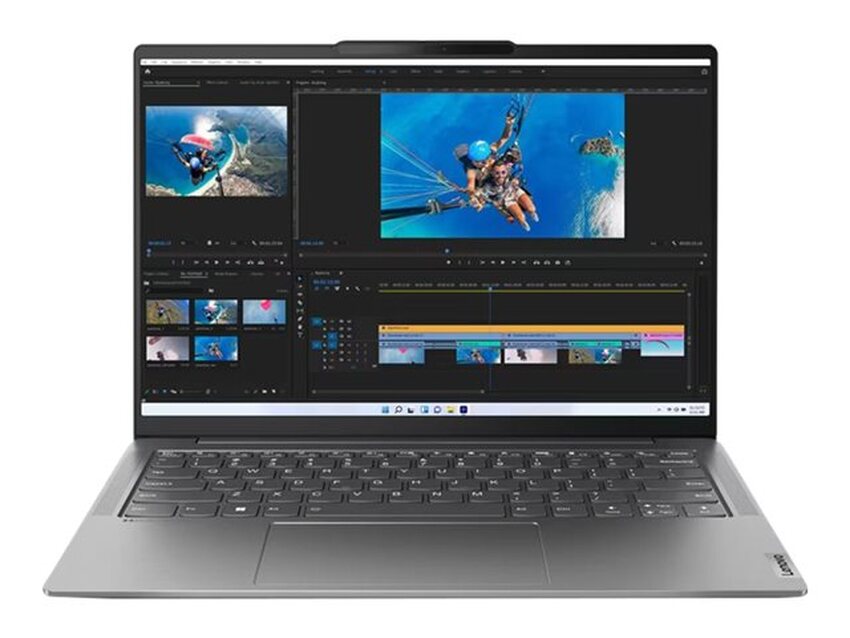 Lenovo Yoga Slim 6 14IAP8