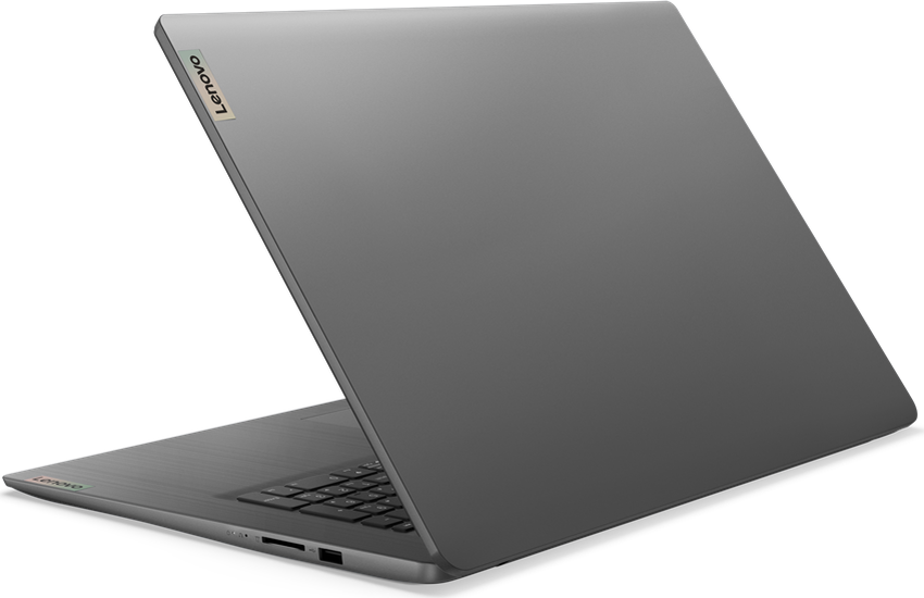 Prenosnik Lenovo IdeaPad 3 17IAU7 | i5-1235U | 8GB RAM | 512GB SSD | W11H / i5 / RAM 8 GB / SSD Disk / 17″ HD+
