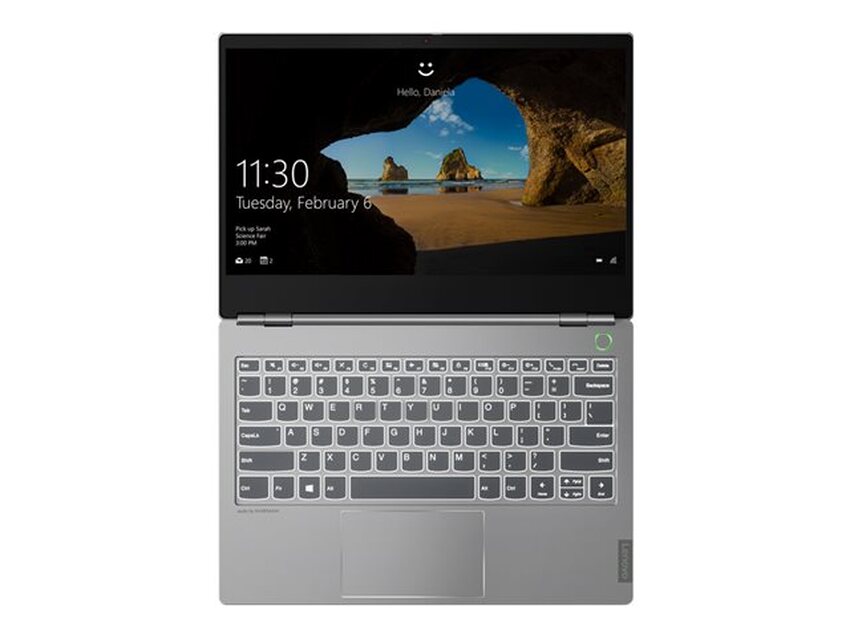 Lenovo ThinkBook 13s-IML