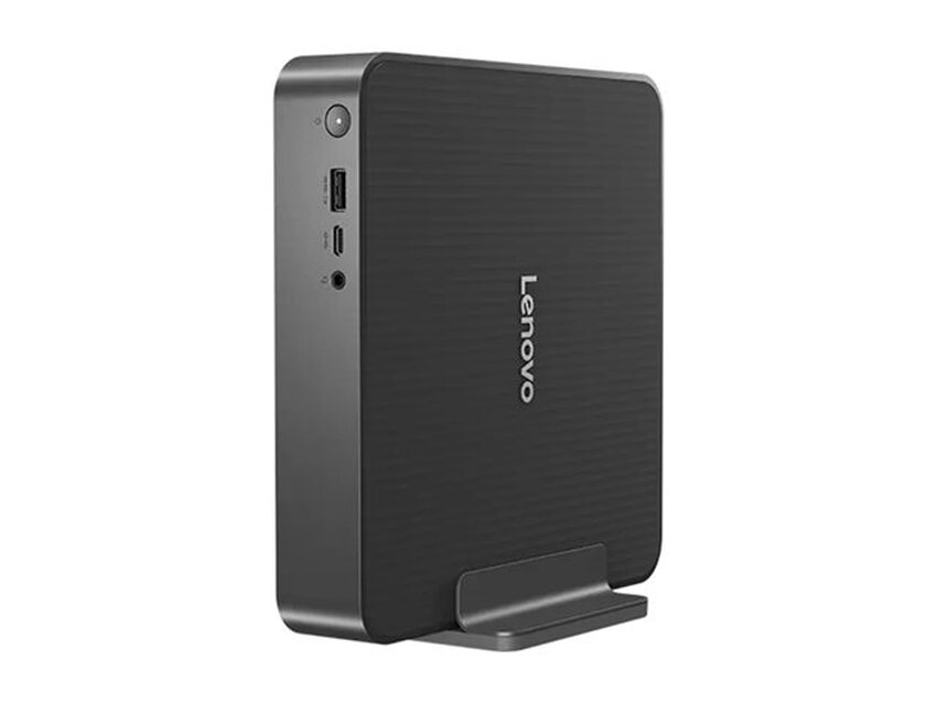 Lenovo IdeaCentre Mini 01IRH10R - tiny Core 7 240H 2.5 GHz - 32 GB