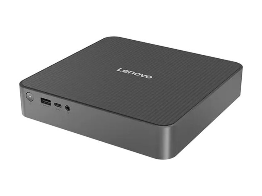 Lenovo IdeaCentre Mini 01IRH10R - tiny Core 7 240H 2.5 GHz - 32 GB
