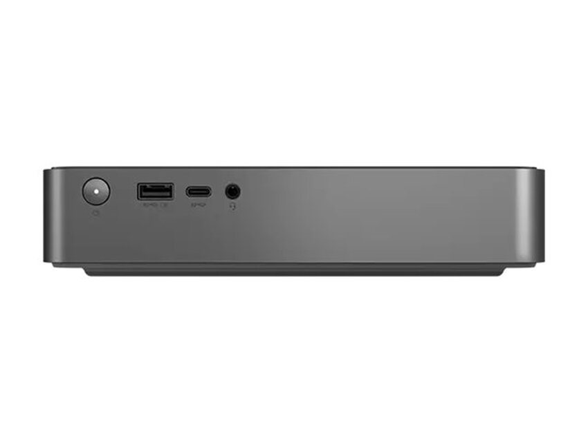 Lenovo IdeaCentre Mini 01IRH10R - tiny Core 7 240H 2.5 GHz - 32 GB