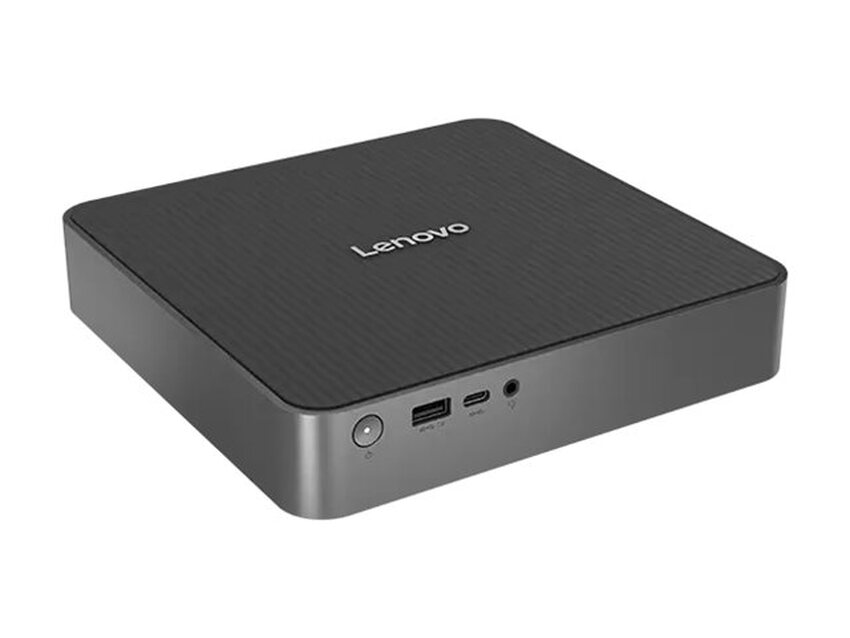 Lenovo IdeaCentre Mini 01IRH10R - tiny Core 7 240H 2.5 GHz - 32 GB