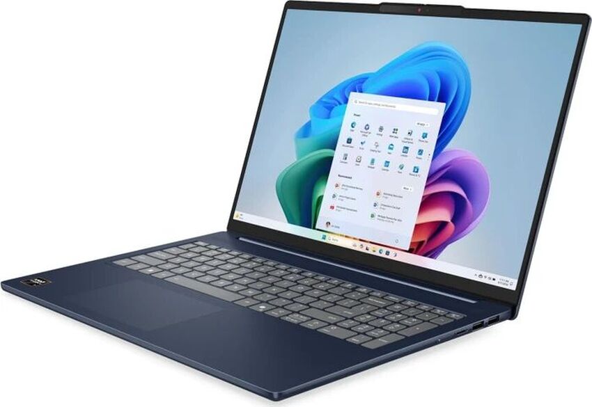 Prenosnik Lenovo IdeaPad 3 Chrome 15IJL6 / Celeron / RAM 8 GB / 15,6″ FHD