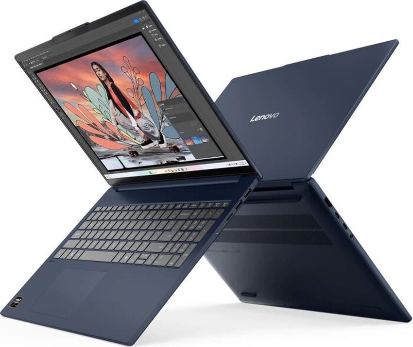 Prenosnik Lenovo IdeaPad 3 Chrome 15IJL6 / Celeron / RAM 8 GB / 15,6″ FHD