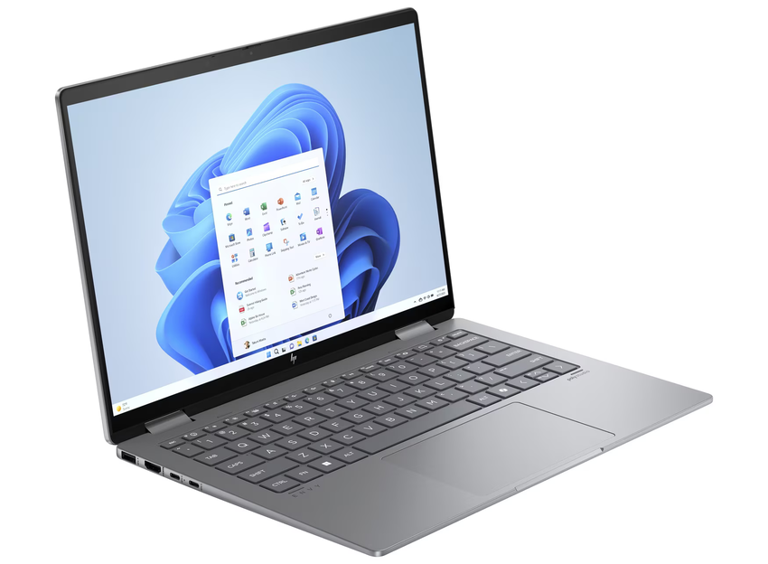 Prenosnik HP Envy x360 14-fa0699nz | R7 8000s | OLED Touch