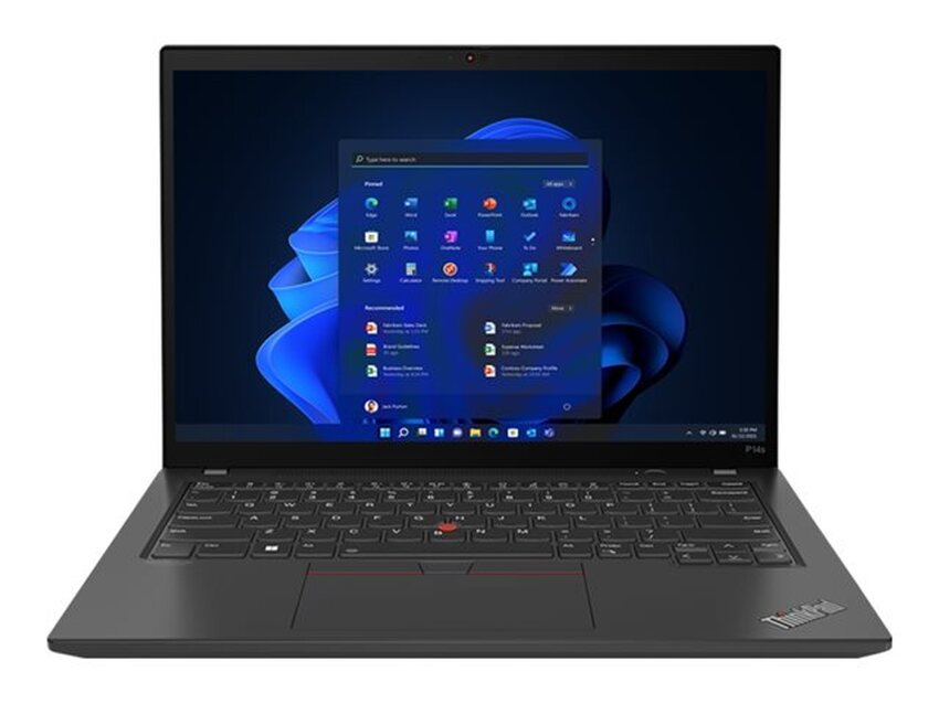 Lenovo ThinkPad P14s G4