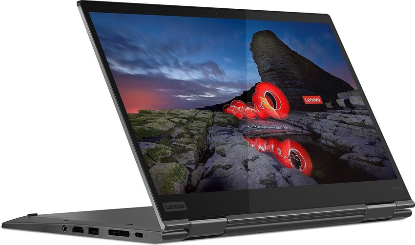 Prenosnik Lenovo ThinkPad X1 Yoga G5 / i7 / RAM 16 GB / SSD Disk / 14,0″ FHD