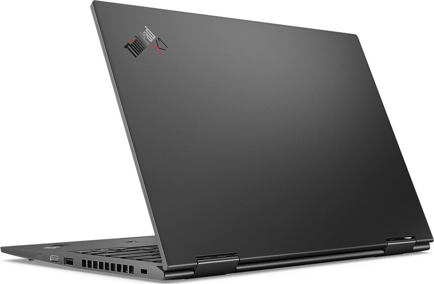 Prenosnik Lenovo ThinkPad X1 Yoga G5 / i7 / RAM 16 GB / SSD Disk / 14,0″ FHD