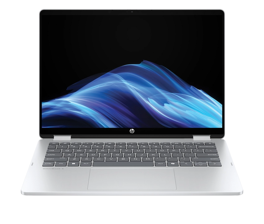 Prenosnik HP OmniBook 5 Flip 14-fp0000nc